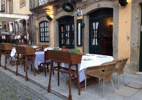 restaurants braga